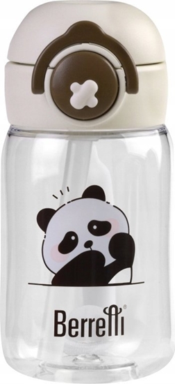 Picture of BUTELKA DZIECICA PANDA NA WOD 360ML BR-0220