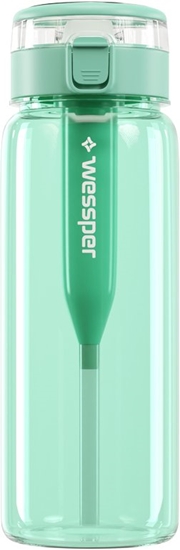 Picture of Butelka filtrujca Tritan 0,68l Wessper (WES263-MT)