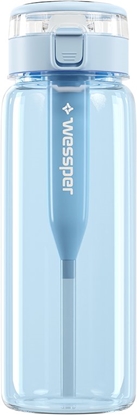 Изображение Butelka filtrujca Tritan 0,68l Wessper (WES263-NB)