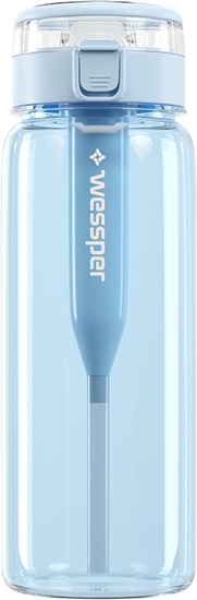 Изображение Butelka filtrujca Tritan 0,68l Wessper (WES263-NB)