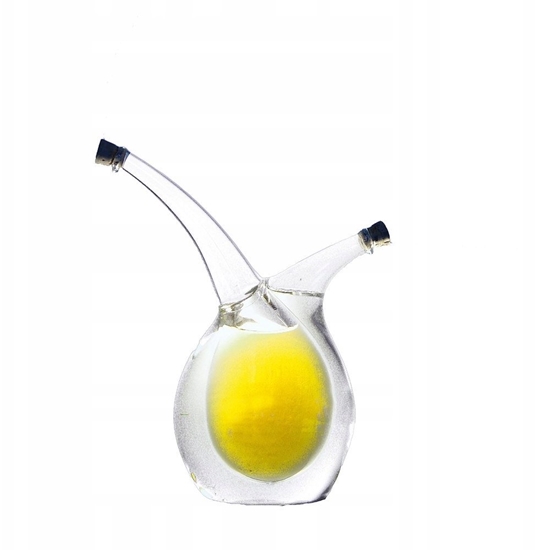 Picture of Butelka na ocet, olej, oliw 200 ml