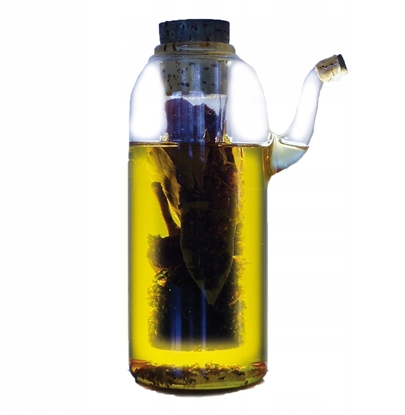 Attēls no Butelka na oliw i ocet 250 ml