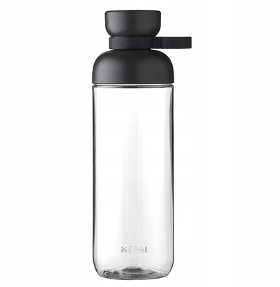 Attēls no BUTELKA NA WOD VITA 700 ML NORDIC BLACK 107732041100
