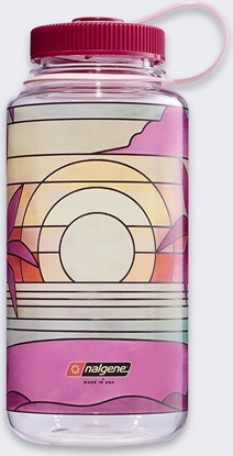 Picture of Butelka Nalgene z Szerokim Ustnikiem 1L Sunset