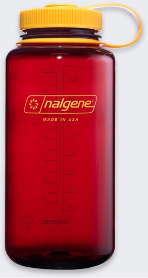Picture of Nalgene Butelka z Szerokim Ustnikiem WM 1L Laker
