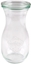 Picture of Butelka Saftflasche 290 ml z pokryw - op. 6 szt