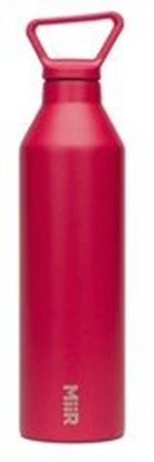 Изображение Butelka termiczna MiiR wski wlew 680ml Cascara