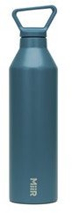 Picture of Butelka termiczna MiiR wski wlew 680ml Prismatic