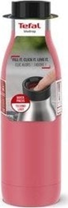 Picture of Butelka Termiczna Tefal 0,5L Bludrop ró N3110410