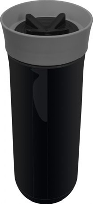 Изображение Butelka z nakrtk czarna 700 ml