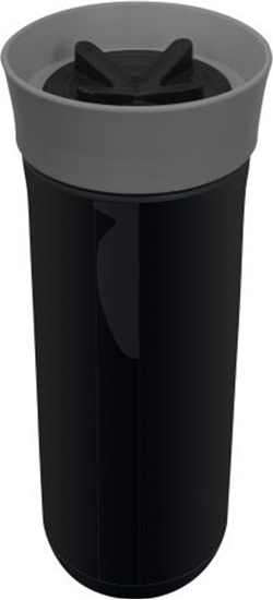 Изображение Butelka z nakrtk czarna 700 ml