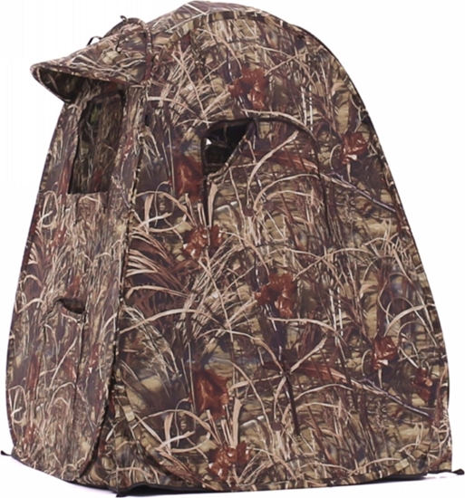 Picture of Buteo Photo Gear Buteo Mark III reed