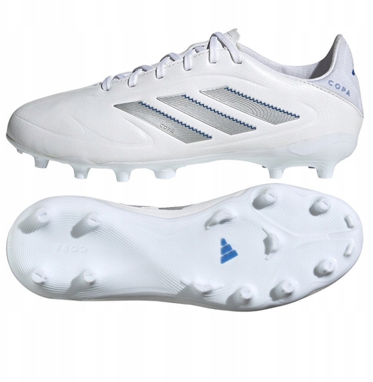 Изображение Buty adidas COPA PURE III League Jr FG/MG IE1196