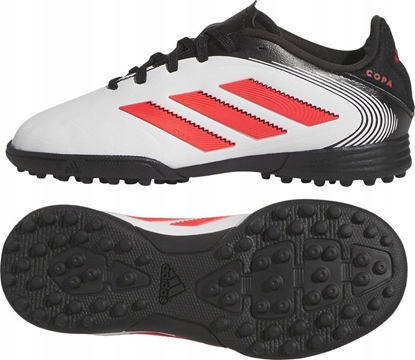 Изображение Buty adidas COPA PURE III League Jr TF IH2241