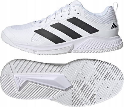 Изображение Buty adidas Court Team 2.0 HR1239