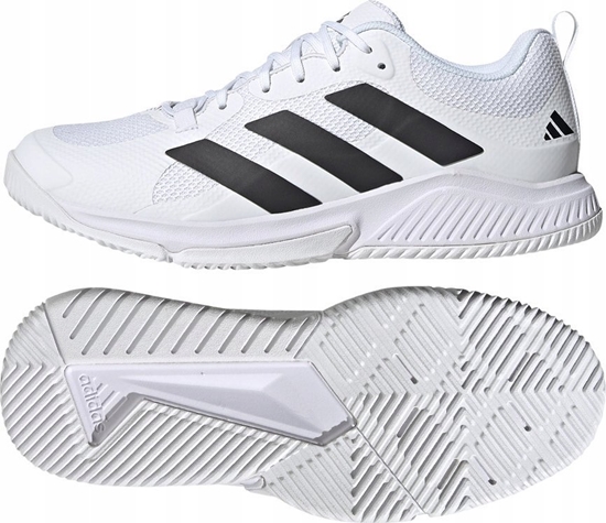 Изображение Buty adidas Court Team 2.0 HR1239