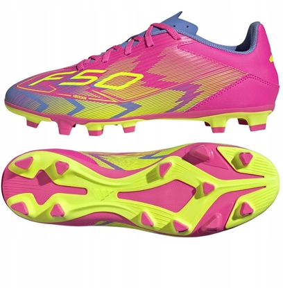 Изображение Buty adidas F50 Club FG/MG JH6420