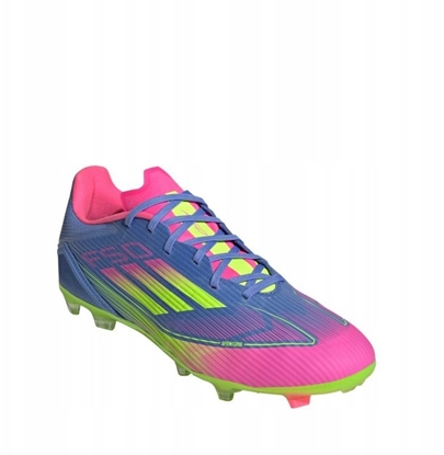 Изображение Buty adidas F50 League FG/MG IE1290