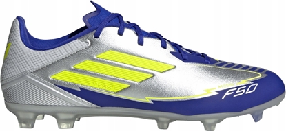 Изображение Buty adidas F50 League FG/MG IH0918