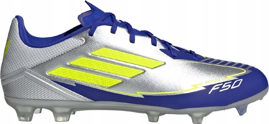 Изображение Buty adidas F50 League FG/MG IH0918
