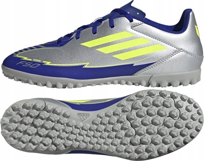 Изображение Buty adidas F50 MESSI Club TF IH0917