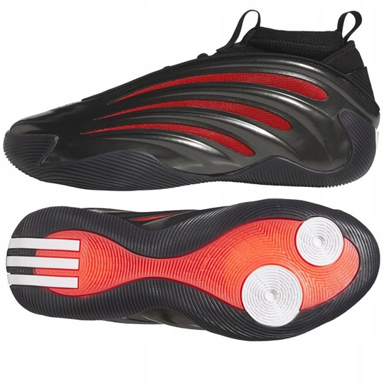 Picture of Buty adidas HARDEN VOLUME 9 JH6483