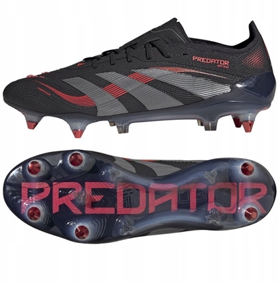Изображение Buty adidas Predator Elite SG ID3852