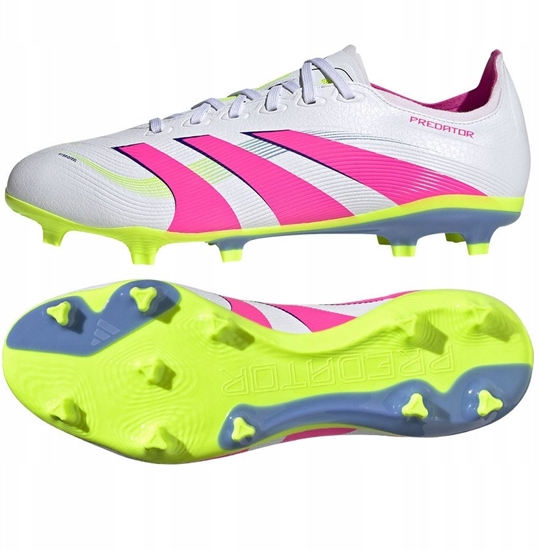 Изображение Buty adidas Predator League FG/MG ID1330