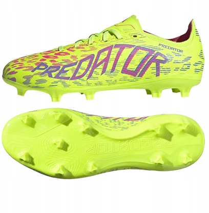 Picture of Buty adidas Predator League FG/MG JH6471