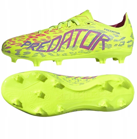 Picture of Buty adidas Predator League FG/MG JH6471