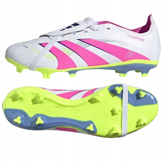 Picture of Buty adidas Predator League FT FG/MG ID1320