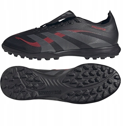 Picture of Buty adidas Predator League FT TF JS0386