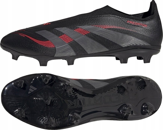 Изображение Buty adidas Predator League LL FG/MG ID3858