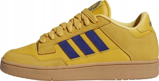 Изображение Buty adidas RAPID COURT Low JR3156