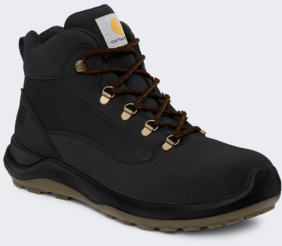 Picture of Buty Carhartt Belmont Rugged S3L Safety Black