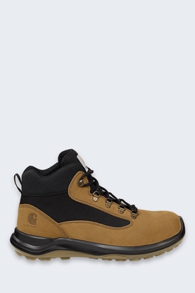 Attēls no Buty Carhartt Belmont Rugged S3L Safety Brown