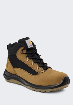 Attēls no Buty Carhartt Belmont Rugged S3L Safety Brown