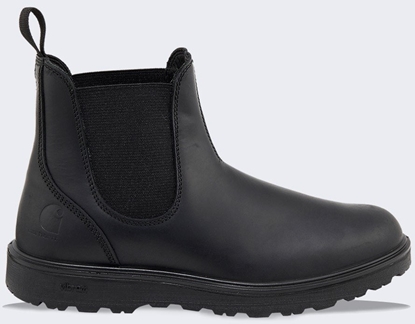 Attēls no Buty Carhartt Greenfields 2 Chelsea Boot Black