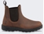 Picture of Buty Carhartt Greenfields 2 Chelsea Dark Brown