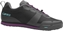 Picture of Buty damskie GIRO TRACKER FASTLACE W black throwback purple Rozmiar buta: 41