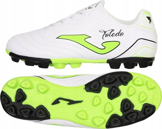 Picture of Buty Joma TOLEDO 2502 Jr HG TOJS2502HG