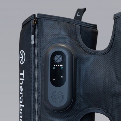 Picture of THERABODY RECOVERYAIR JETBOOTS PRIME L