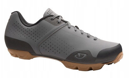 Picture of Buty mskie GIRO PRIVATEER LACE dark shadow gum roz.42 (NEW)