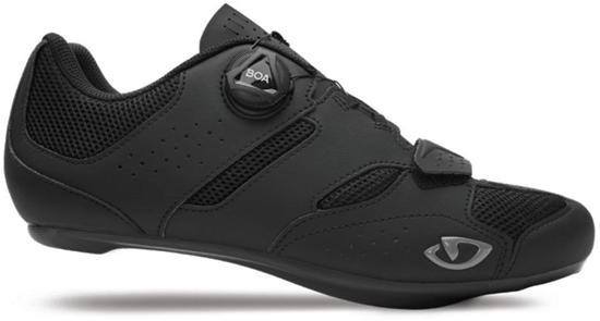 Picture of Buty mskie GIRO SAVIX II black Rozmiar buta: 40