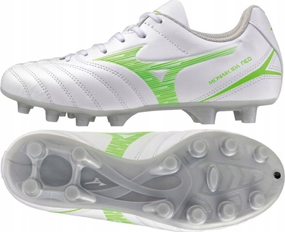 Изображение Buty Mizuno Monarcida Neo III Select Jr P1GB252537