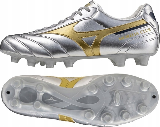 Picture of Buty Mizuno Morelia II Club FG P1GA251604