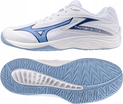Изображение Buty Mizuno THUNDER BLADE Z V1GA237097
