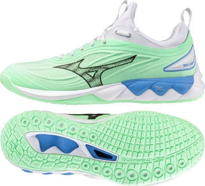 Изображение Buty Mizuno WAVE LUMINOUS 3 V1GA242086