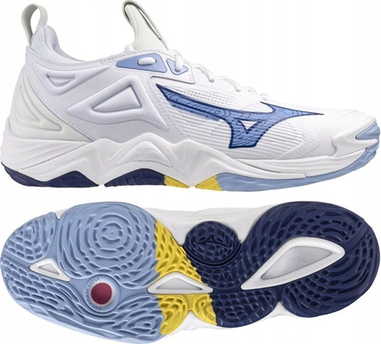 Изображение Buty Mizuno WAVE MOMENTUM 3 V1GA231297