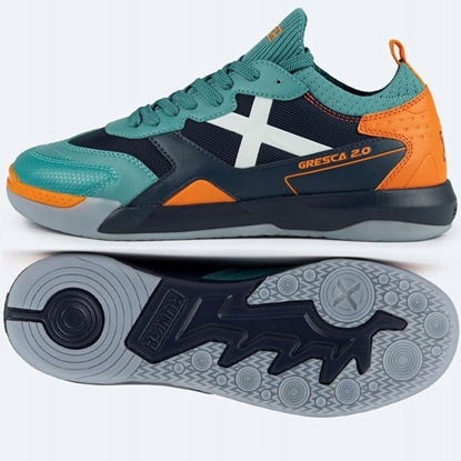 Attēls no Buty Munich Gresca 2.0 IN 3003007